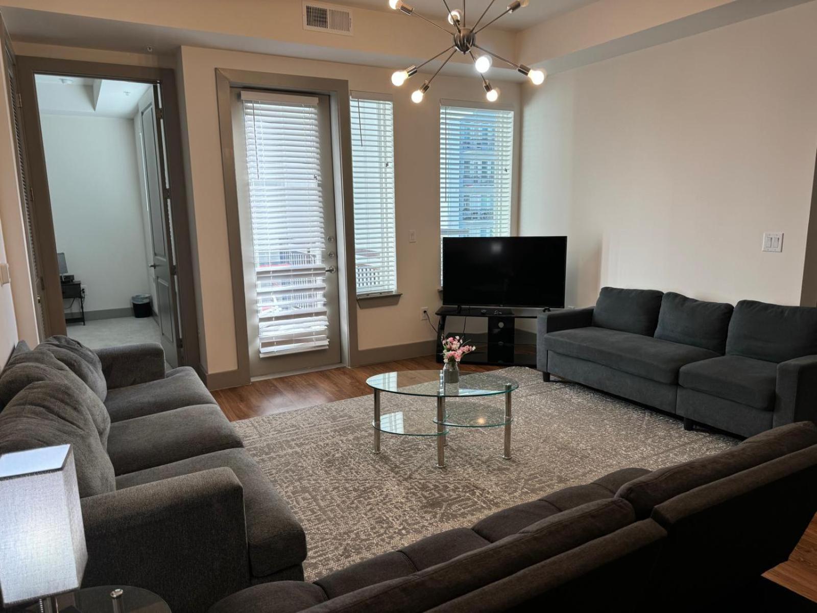 Resort-Style Apartments Near The Galleria Houston Exterior photo