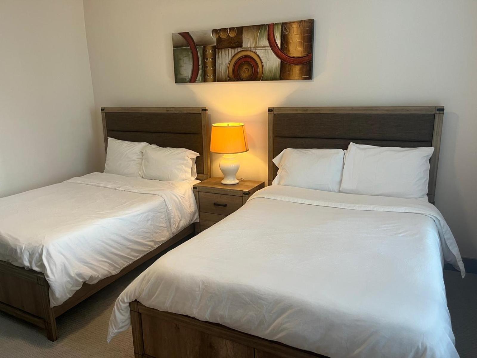 Resort-Style Apartments Near The Galleria Houston Room photo
